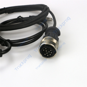 Herramienta de Diagnóstico y Programación para Camiones, Tractores y Montacargas con Controlador Deutz, Herramienta de Diagnóstico Deutz DeCOM, SerDia 2010, Serdia 4.0, Deutz Fahr - Product Image 6