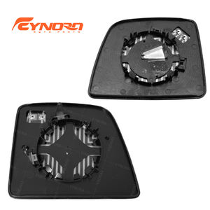 Verre de rétroviseur latéral chauffant pour <span class=keywords><strong>Ford</strong></span> <span class=keywords><strong>Transit</strong></span> Connect 2014 2015 <span class=keywords><strong>2016</strong></span> 2017 2018 2019 2020 Version américaine - Product Image 2