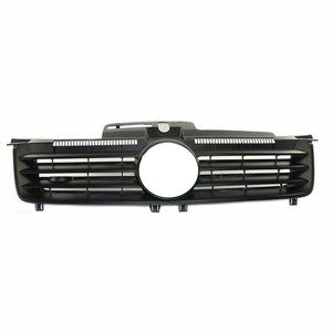 Calandre avant Volkswagen Polo 02-06 6Q0853651 Pièce de rechange en PP - Product Image 3