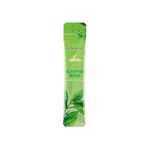 Maschera per dormire che illumina i fiori di ciliegio kormesico dell'etichetta privata OEM-4ml <span class=keywords><strong>Nude</strong></span> - Product Image 2