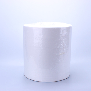 Rollo de <span class=keywords><strong>papel</strong></span> Jumbo de celulosa sin pelusa, descontaminación de superficie mecánica, <span class=keywords><strong>absorbente</strong></span> de aceite, Rollo grande <span class=keywords><strong>Industrial</strong></span>, <span class=keywords><strong>papel</strong></span> de limpieza - Product Image 5