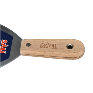 SALI Thép Không Gỉ Putty Dao Làm Đầy Thìa Hình Nền Vũ Nữ Thoát Y Gỗ Xử Lý Sơn Công Cụ Thạch Cao Xẻng Scraper 3/4/5Inch - Product Image 2