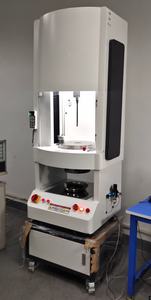 10kn 20kn alta taxa de cisalhamento materiais do polímero propriedades reológicas testador reômetro capilar - Product Image 2