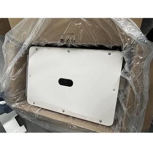 Inversor solar de red trifásico de 100kw, 110KW, 125KW, 150KW, para sistema de energía solar - Product Image 2