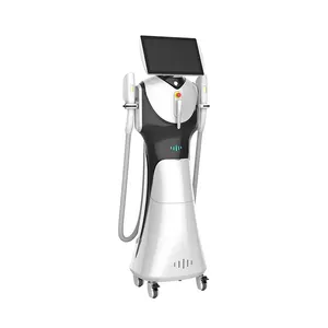 OEM ODM Cooling system permanent ipl laser hair removal dpl opt skin care beauty machine