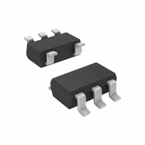 ซื้อชิ้นส่วนอิเล็กทรอนิกส์ออนไลน์ STLQ015M28R ชิปจัดการพลังงาน (PMIC) SC 74A, SOT 753 มีสินค้าในสต็อก - Product Image 1