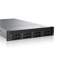 Serveur en rack XFusion FusionServer 2258H V8 2U, double processeur AMD EPYC 9005 Turin 5e génération, jusqu'à 384 cœurs, 500 W TDP, calcul haute densité