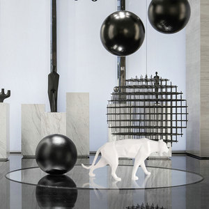 Prodotti di arte della resina cinese artigianato animale resina decorativa a grandezza naturale della <span class=keywords><strong>tigre</strong></span> del leopardo statua decorazione della casa - Product Image 6