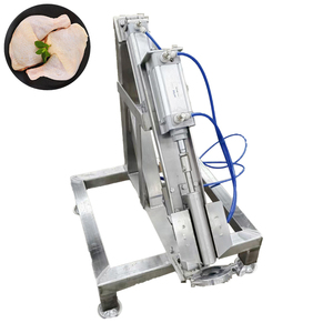 Deboning Chicken Leg Automated Chicken Whole Leg Deboning Machine Meat Debone Cut Machine Deboning Machine - Product Image 4