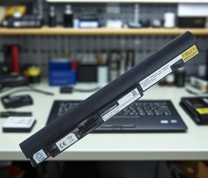 充電式バッテリーリチウムイオン交換用ラップトップバッテリーS10-2 L09C3B11 3セル11.1V 2200mAh/24Wh - Product Image 3