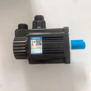 Servopack ASD-A2-4523-L Delta Electronics, Inversor de Motor de CA Industrial de Plástico, 5.5kW, 440V, Certificado CE ISO9001, Máquina CNC - Product Image 2