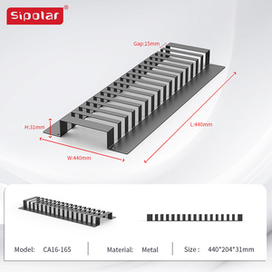CA16-C165 sipolar 16 cổng USB HUB nhanh chóng <span class=keywords><strong>s</strong></span>ạc điện thoại di động máy tính bảng <span class=keywords><strong>s</strong></span>ạc 200 Wát Hub điện - Product Image 5