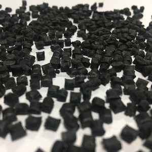 <span class=keywords><strong>ABS</strong></span> con fibra di carbonio 40% ESD <span class=keywords><strong>ABS</strong></span> resina per stampaggio a iniezione - Product Image 1