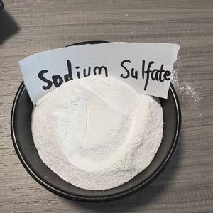 <span class=keywords><strong>Sulfate</strong></span> <span class=keywords><strong>de</strong></span> <span class=keywords><strong>sodium</strong></span> anhydre CAS 7757-82-6 <span class=keywords><strong>Sulfate</strong></span> <span class=keywords><strong>de</strong></span> <span class=keywords><strong>sodium</strong></span> 99% Na2SO4 Marque MOT Origine Hainan Poudre blanche En stock - Product Image 6