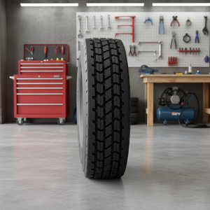 Pneus de remplacement Goodride Westlake neufs, directement de l'usine, 12R22.5 315/80R22.5 11R22.5 385/65R22.5 - Product Image 4