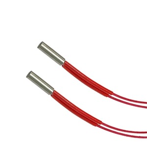 HINTONDA 6x20 Tige chauffante à tête unique 12V 24V 40W pour imprimante 3D Série Mega Chiron - Product Image 2