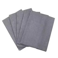 Chiffon absorbant magique pour le nettoyage domestique, séchage rapide, lavable, utilisation automobile, super absorbant, chiffon en peau de chamois de qualité supérieure