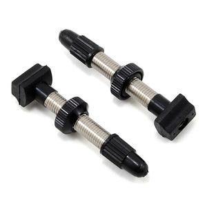 <span class=keywords><strong>Valve</strong></span> Presta pour vélo de route et <span class=keywords><strong>VTT</strong></span>, <span class=keywords><strong>valve</strong></span> tubeless pour pneus, noyau en laiton, tige en cuivre, valves tubeless 40mm 46mm 48mm 50mm - Product Image 3