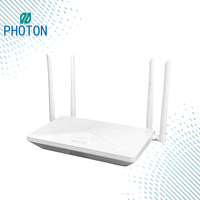 ONU wifi6 AX 1500/1800/3000 4GE+POT+USB+WIFI XPON ONU wifi6
