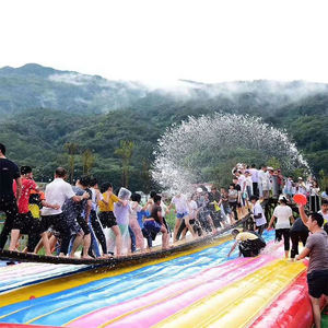 Pont de célébrités du web, intéressant, durable, populaire, à meilleur prix, autres produits de parc d'attractions - Product Image 1