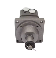 Nouveau moteur hydraulique BMSW 200 OMSW 200 K 151F0232 pour transmission sur roues
