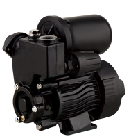 LOONA 125W Petite pompe à eau solaire Booster Automoatic High Auto-amorçant Machine à laver Irrigation OEM Moteur personnalisable