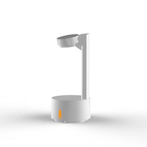 להציג A302-A המפעל ישירות הקמעונאי צג שעון חכם טעינה עמדה תצוגה אבטחה - Product Image 6