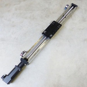 Codificador Resatron RSG 10 P02 13+12-3-B-V1-DS-H Fabricado en Alemania para Uso Industrial - Product Image 1