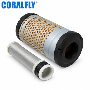ชุดกรองอากาศ 32721-5820 6C060-99410 6A100-82630 สำหรับรถคูโบต้า - Product Image 4