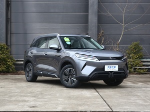 2025新上市比亚迪元up EV at托3全401千米SUV预付款接受电动汽车销售 - Product Image 2