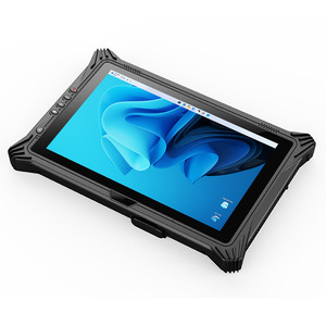 WinPad W107 10,1 pouces Windows 11 Pro Intel Core I5 16 Go de RAM 128 Go 4G LTE Industriel Robuste Antichoc Écran tactile Professionnel - Product Image 6