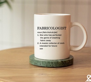 Taza de Arcilla Blanca Personalizable de 11 oz para Sublimación, Diseño Nórdico con Cinco Estrellas, Estilo Recto, Impresión Serigráfica, en Existencia - Product Image 6