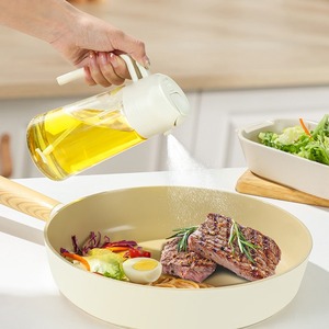 2 в 1 стеклянный контейнер для уксуса - Product Image 3