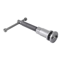 Podofo – Kit d'outils professionnels 13 pièces pour étrier de frein à disque avant/arrière, outil de rétraction, étui rigide en fer, outils de réparation automobile, garantie 2 ans