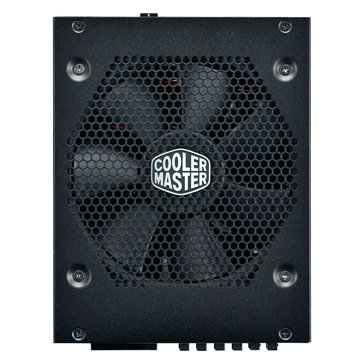 CoolerMaster V1000 Platinum 1000W フルモジュラーゲーミング電源 80