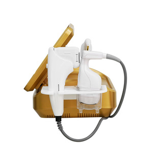 Mejor Precio en Tratamiento Antienvejecimiento y Lifting Facial No Invasivo con Ultrasonido Focalizado, Dispositivo de Lifting Facial 8D - Product Image 4