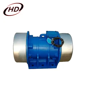 Cheap industrial vibrator motor XVM-A100-4 full copper wire vibratory motor for feeder