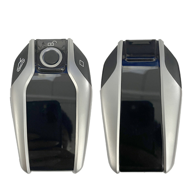 CN006128 ORIGINAL High-tech Key Fob for B-MW 7-Series Frequency 434MHz