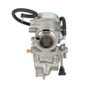 คาร์บูเรเตอร์มอเตอร์ไซค์สำหรับฮอนด้า XR250 <span class=keywords><strong>XR</strong></span> <span class=keywords><strong>250</strong></span> 2000-2008 CBX250 NX200 CBX <span class=keywords><strong>250</strong></span> CBF250 Twister 250cc คาร์บูเรเตอร์มอเตอร์ไซค์ - Product Image 2