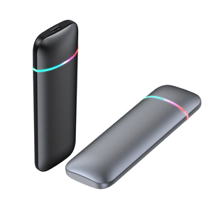 Disco duro externo HDD HD <span class=keywords><strong>Dispositivo</strong></span> <span class=keywords><strong>de</strong></span> <span class=keywords><strong>almacenamiento</strong></span> portátil Disco duro SSD <span class=keywords><strong>de</strong></span> 1TB - Product Image 1