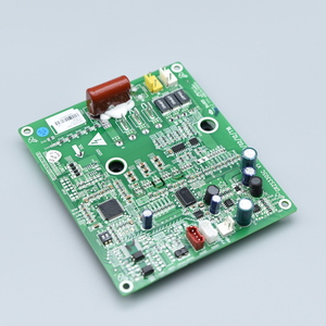 Zs3305 <b>Fan</b> Board 300027000264 Original <b>Air</b> Conditioner Control Module - Product Image 1