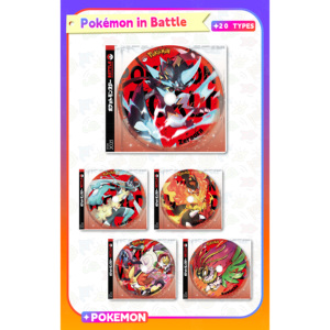 Aetherilite EDITION Poké-Mon Version anglaise CD Édition collector Cartes à collectionner Comprend 180 styles différents Jouet en gros - Product Image 6