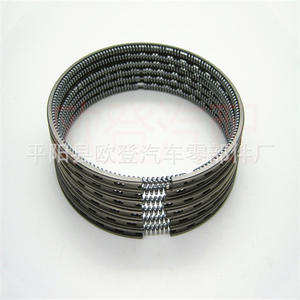 Anillos de Pistón de Aluminio y Hierro Fundido para Automóvil ROVER 2.5T 08-521800-20 #   STC958 Rins Nuevo y Usado, Diámetro de 85 mm y 83 mm - Product Image 2