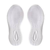 Semelle en EVA moulée par injection 3D pour baskets de course légères pour garçons et filles avec construction flexible