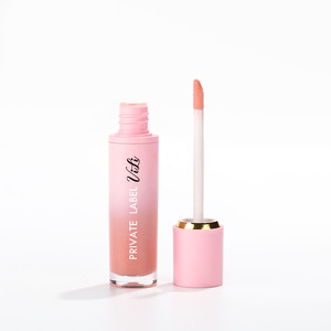 Бесплатный персонализированный Жидкий блеск для губ, 6 мл - Product Image 1