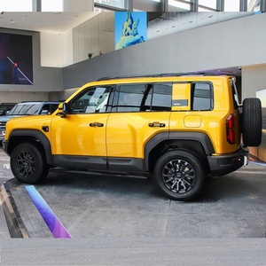 BYD Leopard 8 Leopard 5, SUV Todoterreno 4X4, Nuevo Modelo 2024, BYD Fórmula Leopard 5, Autos Eléctricos en Venta - Product Image 5