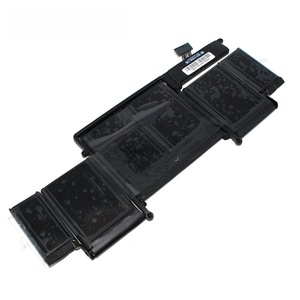 <span class=keywords><strong>Batterie</strong></span> de remplacement pour ordinateur portable A1493 pour <span class=keywords><strong>MacBook</strong></span> <span class=keywords><strong>Pro</strong></span> 13 "Retina Late 2013 Mid <span class=keywords><strong>2014</strong></span> A1502 Rechargeable 71.8Wh Notebook Battery - Product Image 5