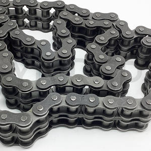 YNRSP 23B-23-21300チェーンアセンブリGC380 GC380F GD605A GD621A GD621R GD623A GD625A GD625A GD661A用 - Product Image 3