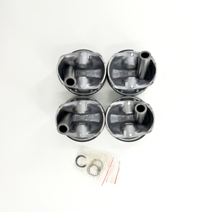 Hshidsa Piston moteur de haute qualité 274 030 16 17 durable M274 Diamètre du cylindre 83 piston Autoteile - Product Image 2