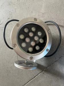 Offre Spéciale 2HP 1500W LED fontaine <span class=keywords><strong>a</strong></span>érateur buse étang robinet flottant fontaine pour <span class=keywords><strong>lac</strong></span> étang - Product Image 3